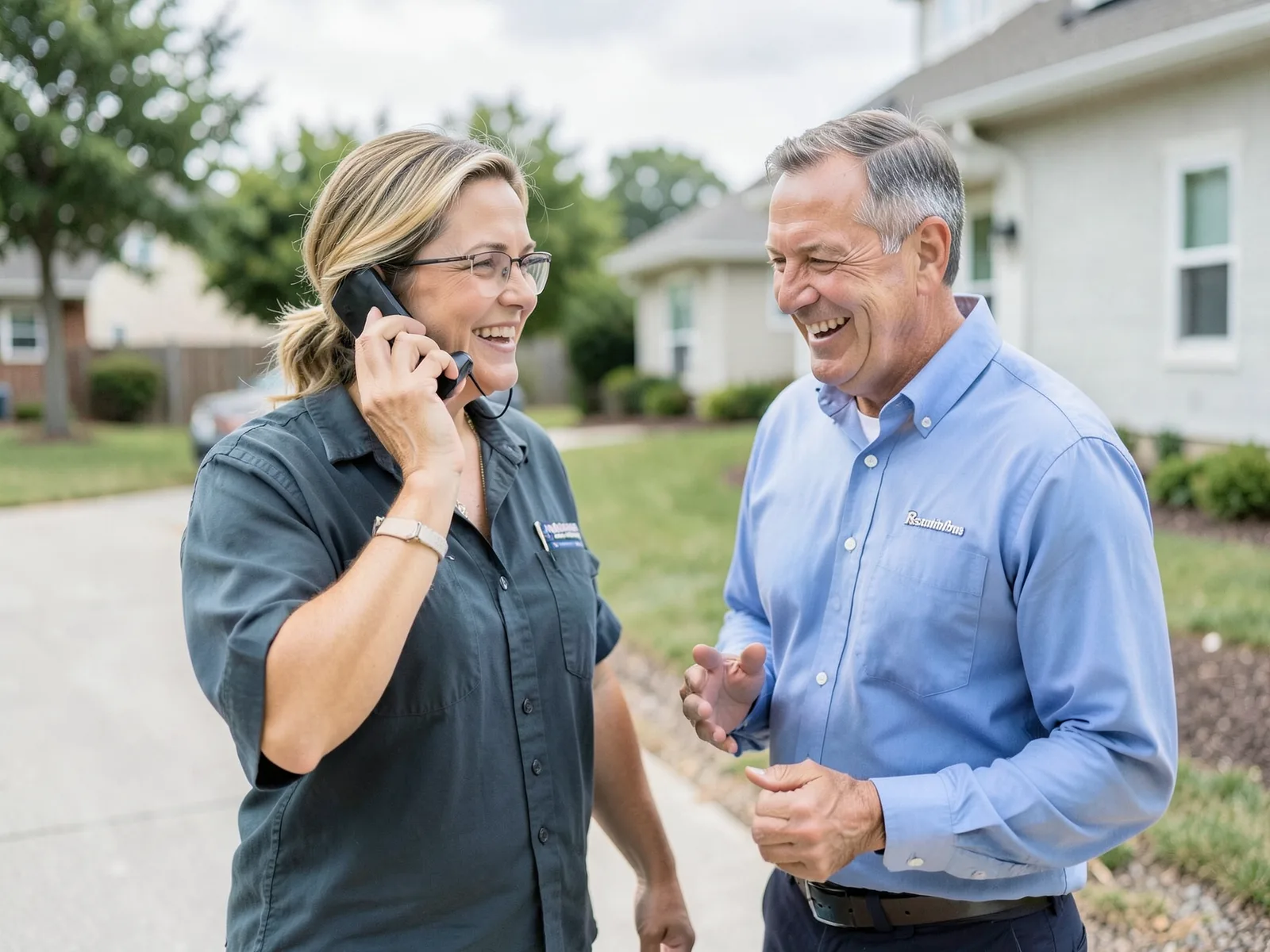 Frequently Asked Questions About Hidden Leak Restoration in Tussy, OK